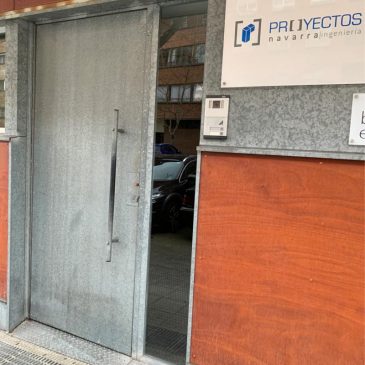 PROYECTOS NAVARRA actuará con sentido cívico y responsabilidad