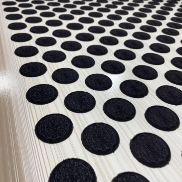 Actuaciones durante 2024 en MONDELEZ